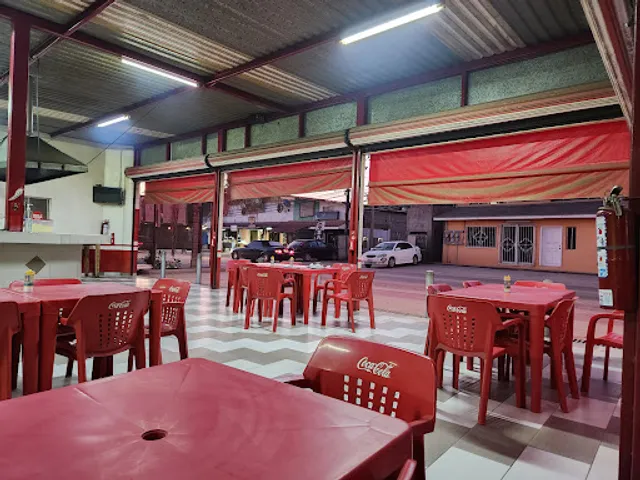 Taquería La Principal