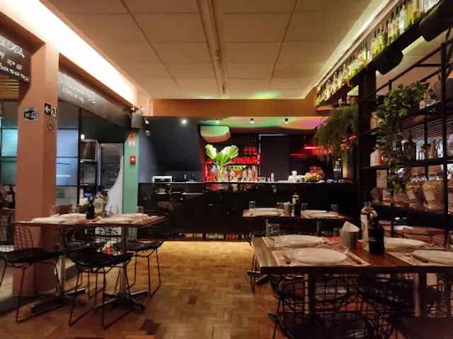 Fole - Forno da Levindo