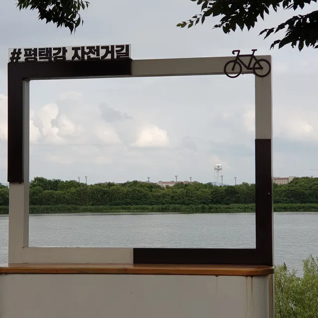 Pyeongtaek Coco Self Check-in Motel