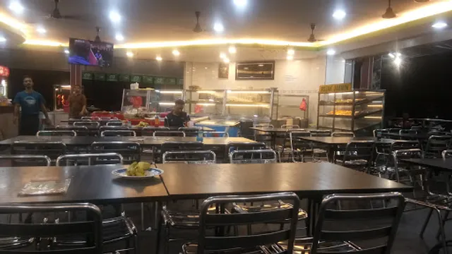 Restoran Nasi Kandar Arafah