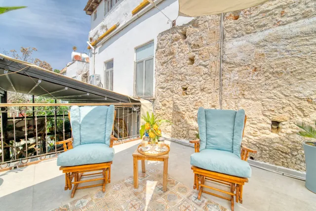 Port of Kyrenia Hotel