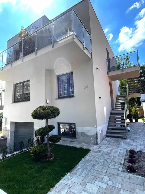 Kiwi Sopot Apartments