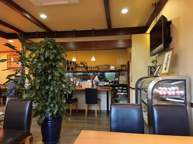 ブランチカフェ ル クプル