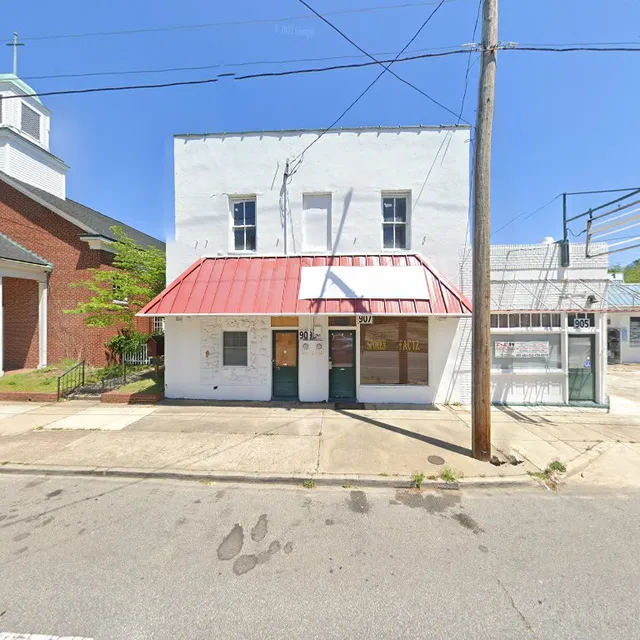 E&L SOUTHERN CUISINE