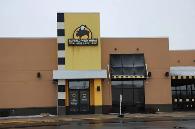 Buffalo Wild Wings