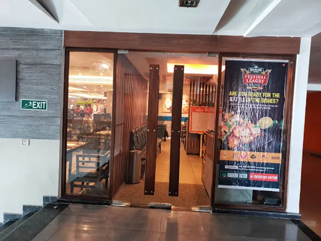 Barbeque Nation - Varanasi