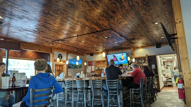 Wing House Grill Watkinsville