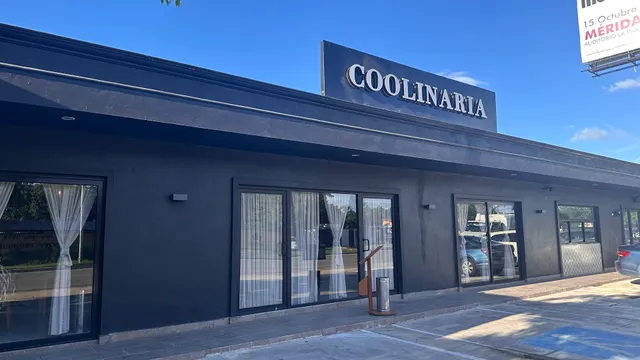 Coolinaria - Bistro con Alma