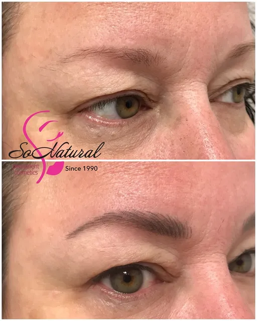 Angela Durbin Permanent Cosmetics