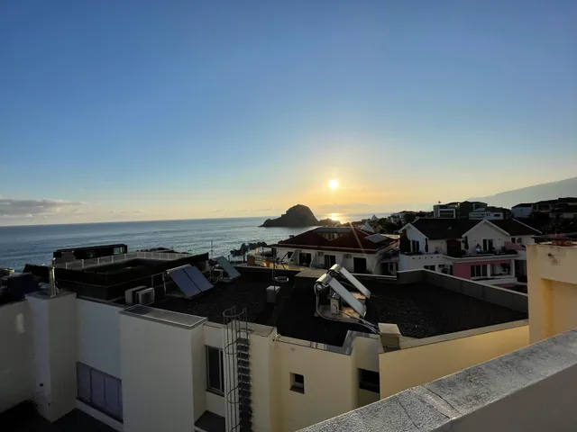 Apartamentos Costa Azul