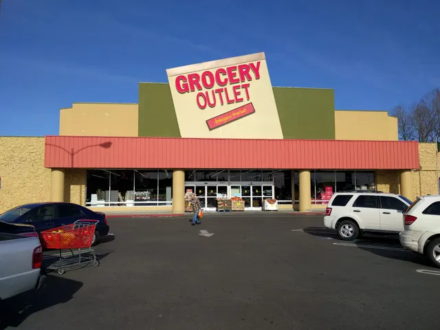 Grocery Outlet