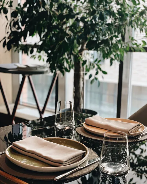 Ресторан Дом № 8