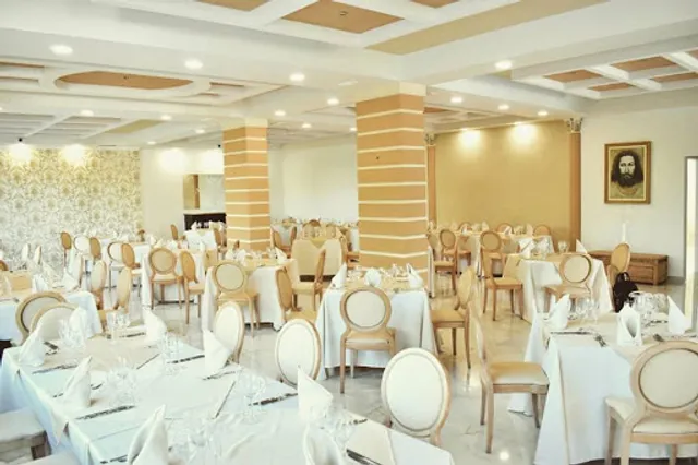 Ristorante Pizzeria Mikha' El