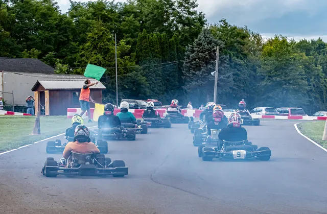 LaFayette Motorsports Park