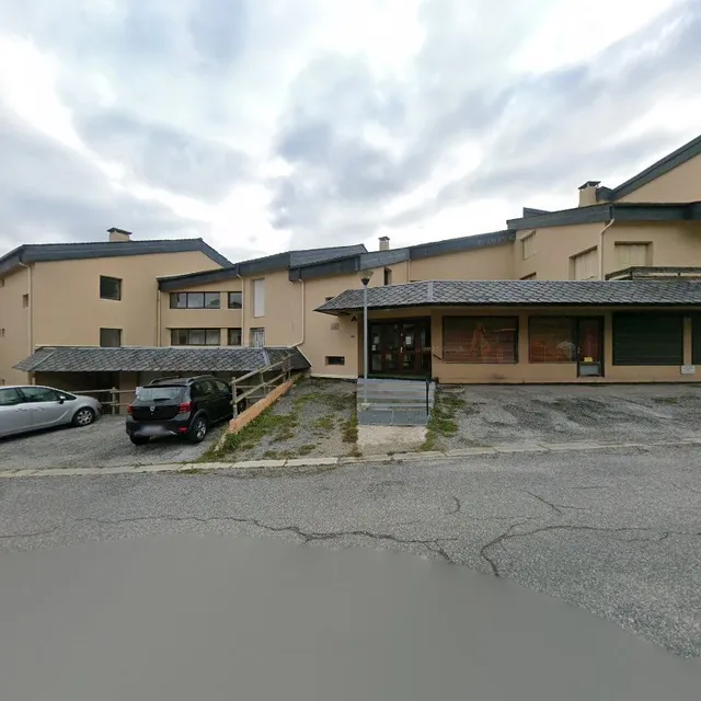 Residence La Clé Des Pistes