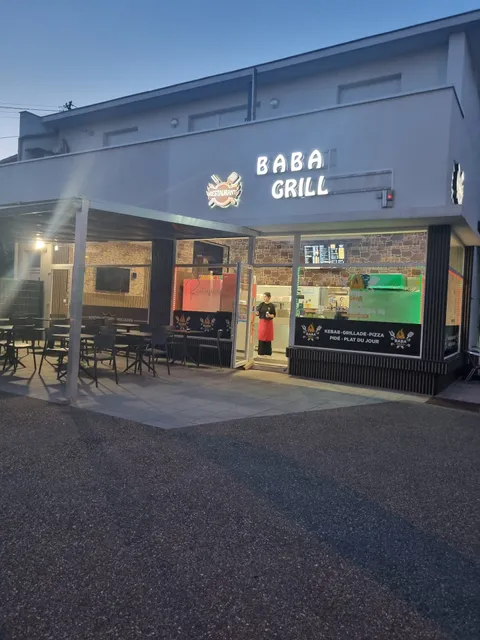 Baba Grill - Restaurant de Grillades à Sélestat