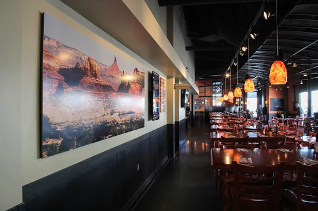 Red Rock Brewing - Fashion Place Mall