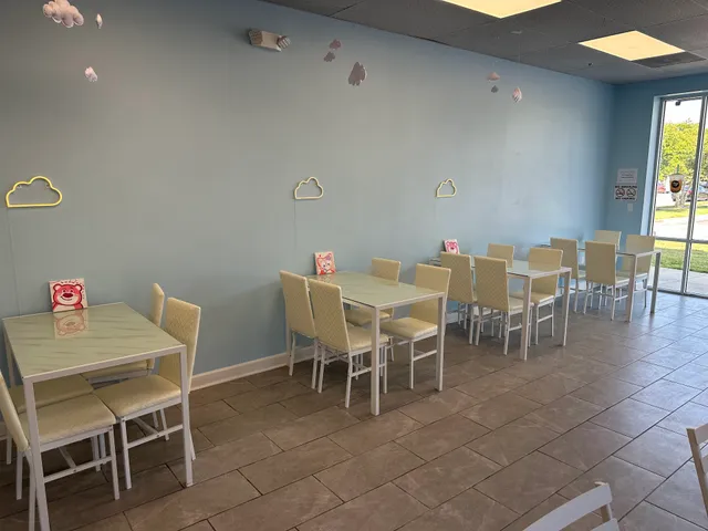 Mistea Bubble Tea & Dessert