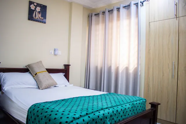 Stay Easy Apartments & Conference Centre