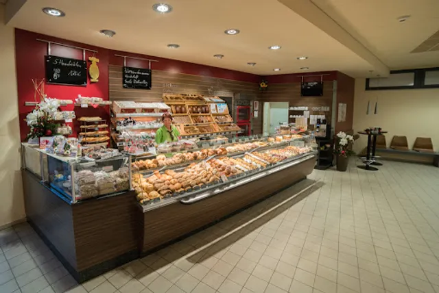 Eisold Bäckerei - Konditorei - Café