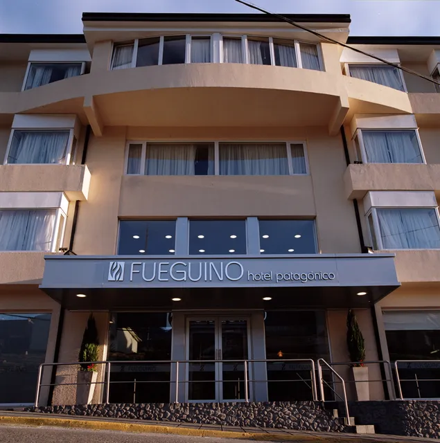 Fueguino Hotel Patagónico