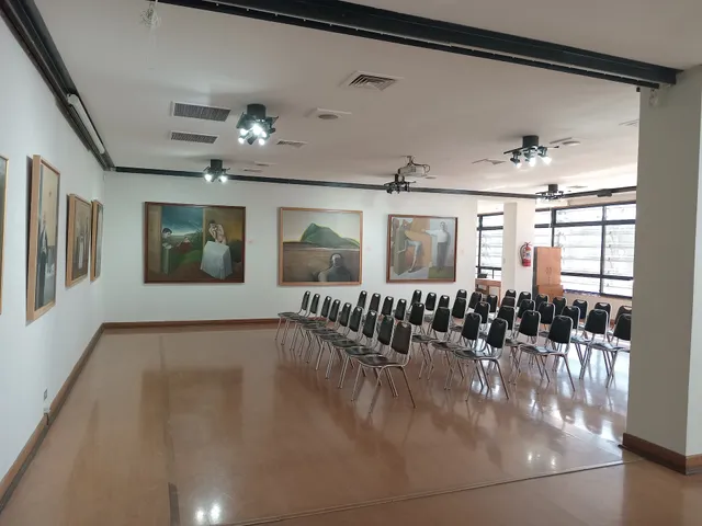 Sala de Arte Viña del Mar