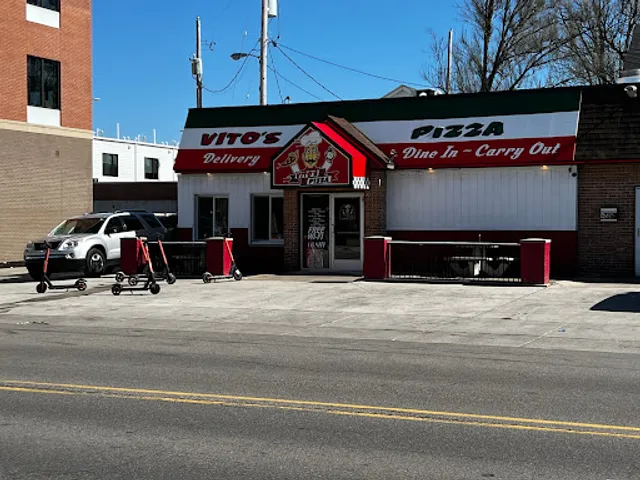 Vito's Pizza