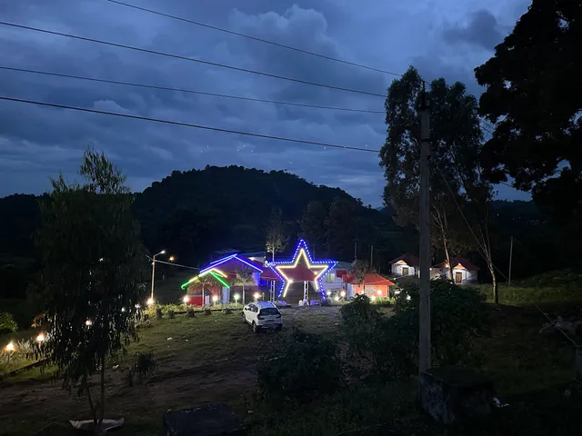 The Village Villa Resort