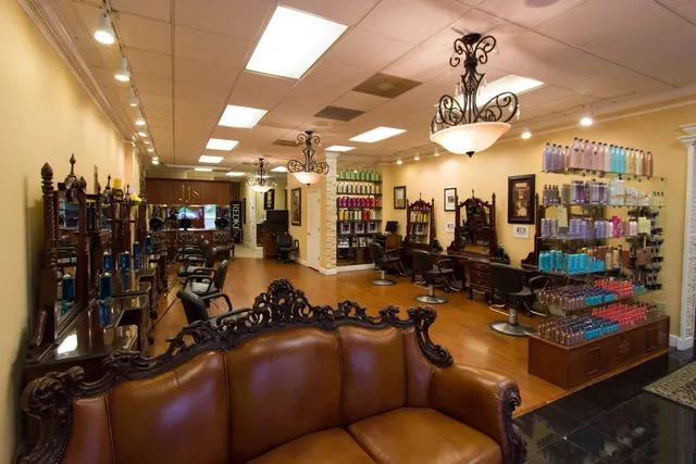 J. Joseph Salon