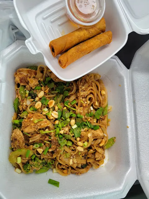 Kob Jai Thai Restaurant