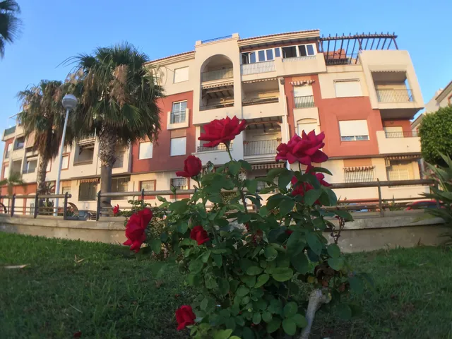 Calahonda El Farillo Apartamentos