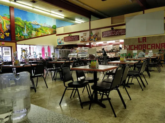 La Michoacana Mexican Restaurant