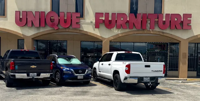 Unique Home Furniture