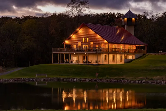 Fox Run Farm and Retreat LLC