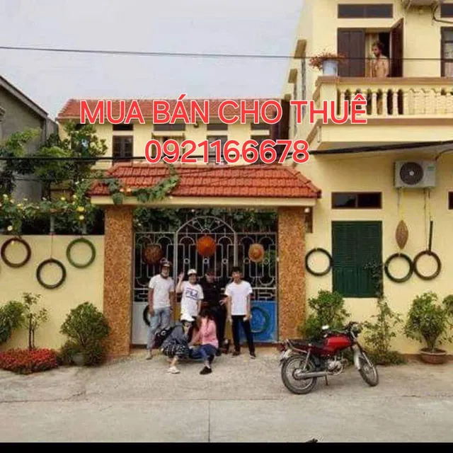 Hoa Lu Family Stay