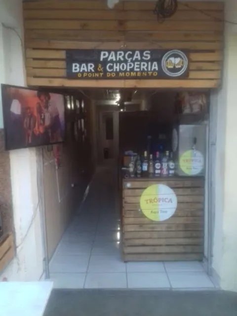 Parças Bar & choperia