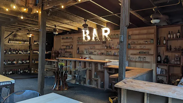 The Farmer Butcher Chef Steakhouse