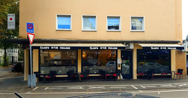 Sushi House Dellbrück