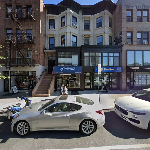 Brownstone Property Group