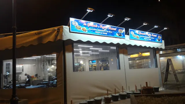 “Al posto” da Randazzo