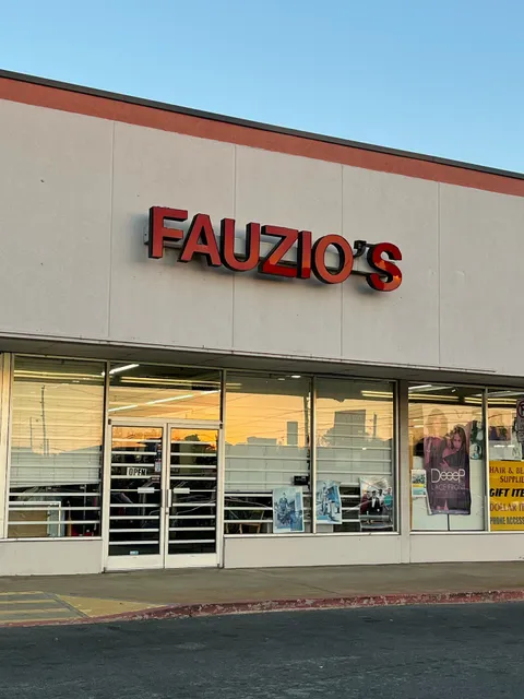 Fauzio's