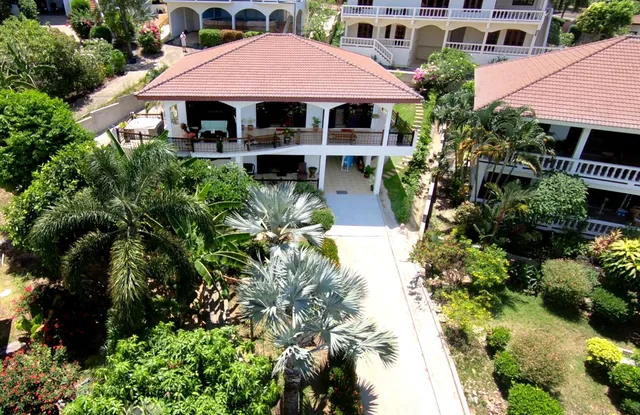 Villa Verde - Lanta mountain