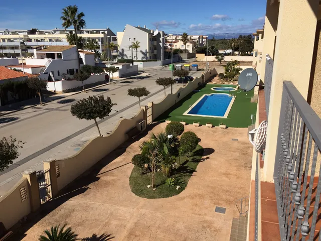 Apartamentos Majarí