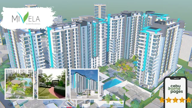 Mivela Garden Residences