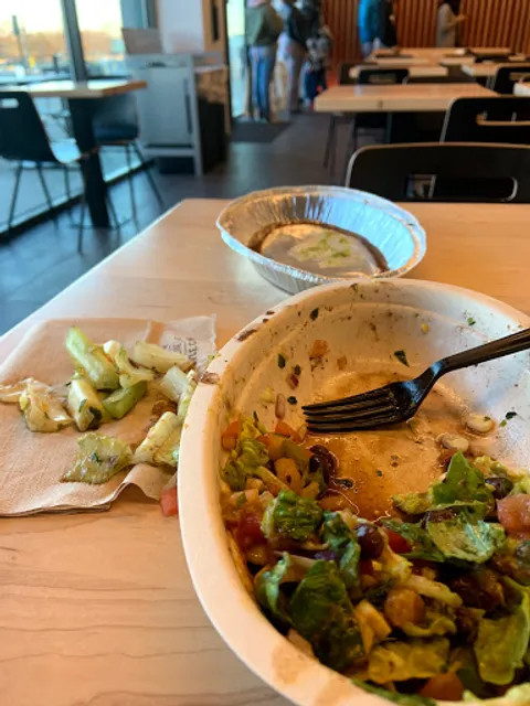 Chipotle Mexican Grill