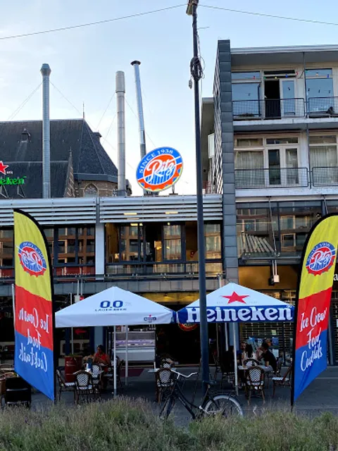 Fresh Greens Benelux