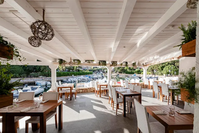 Bambusa Porto Rotondo