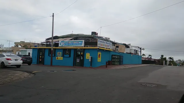 Colmado La Placita Nueva