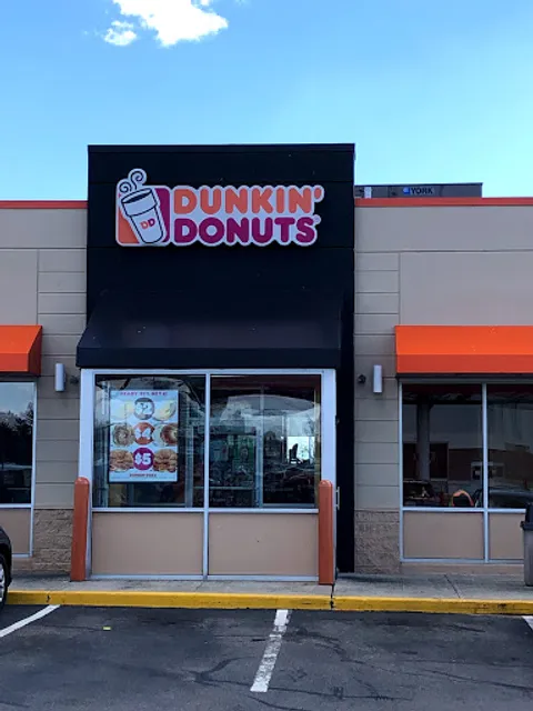 Dunkin'