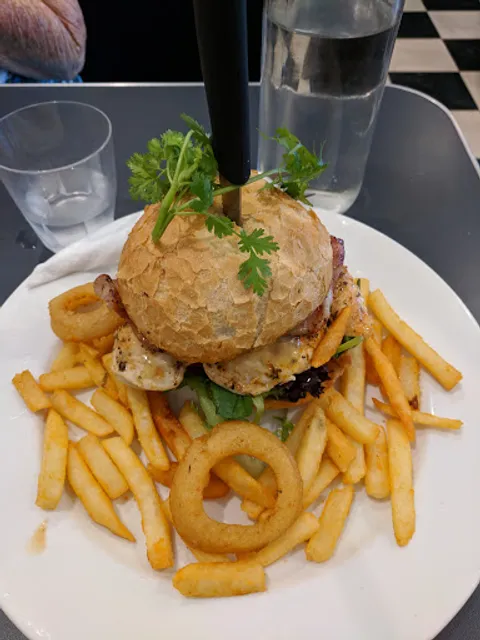 Blaze Pizzas Whitsunday